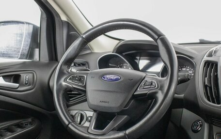 Ford Kuga III, 2019 год, 1 580 000 рублей, 14 фотография
