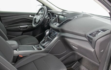 Ford Kuga III, 2019 год, 1 580 000 рублей, 9 фотография