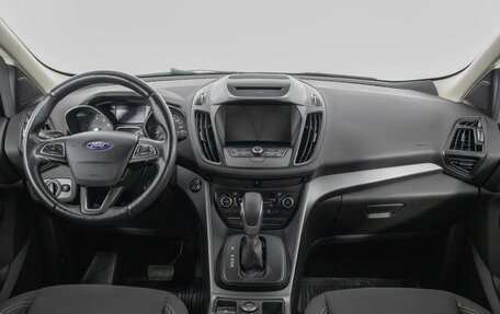 Ford Kuga III, 2019 год, 1 580 000 рублей, 15 фотография