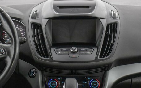 Ford Kuga III, 2019 год, 1 580 000 рублей, 13 фотография