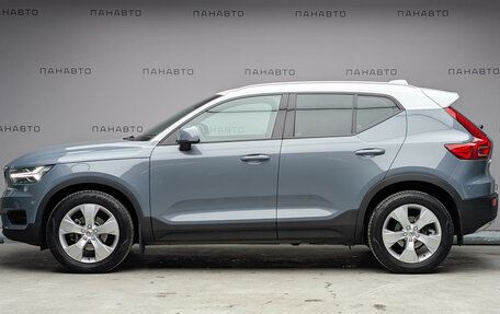 Volvo XC40 I, 2021 год, 2 875 000 рублей, 5 фотография
