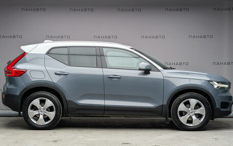 Volvo XC40 I, 2021 год, 2 875 000 рублей, 6 фотография