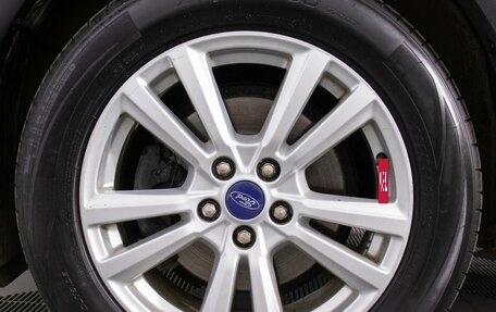 Ford Kuga III, 2019 год, 1 580 000 рублей, 18 фотография