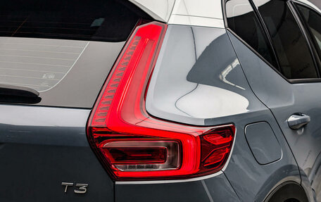 Volvo XC40 I, 2021 год, 2 875 000 рублей, 8 фотография