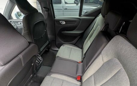 Volvo XC40 I, 2021 год, 2 875 000 рублей, 13 фотография