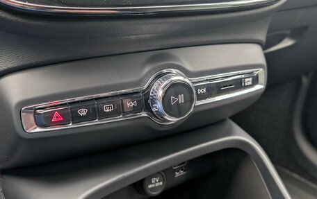 Volvo XC40 I, 2021 год, 2 875 000 рублей, 19 фотография