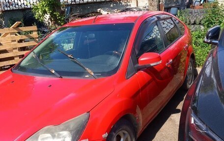 Ford Focus II рестайлинг, 2010 год, 413 000 рублей, 2 фотография