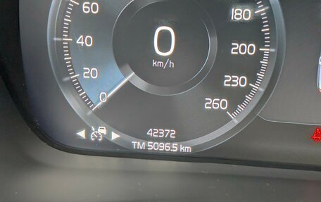 Volvo XC40 I, 2021 год, 2 875 000 рублей, 25 фотография