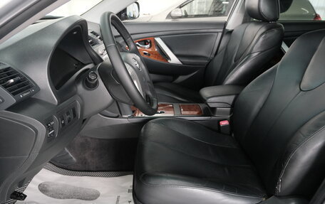 Toyota Camry, 2008 год, 1 199 000 рублей, 8 фотография