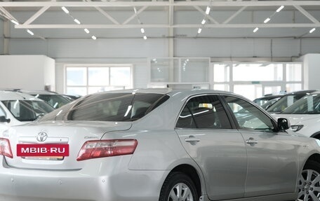Toyota Camry, 2008 год, 1 199 000 рублей, 7 фотография