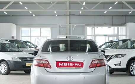 Toyota Camry, 2008 год, 1 199 000 рублей, 6 фотография