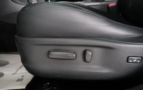 Toyota Camry, 2008 год, 1 199 000 рублей, 11 фотография
