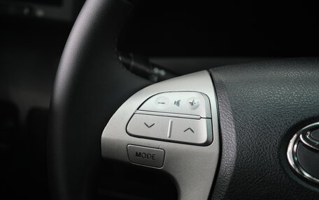 Toyota Camry, 2008 год, 1 199 000 рублей, 15 фотография