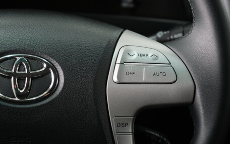 Toyota Camry, 2008 год, 1 199 000 рублей, 16 фотография
