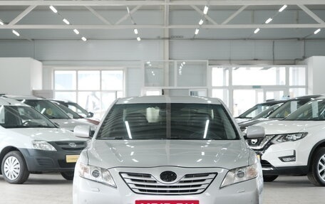 Toyota Camry, 2008 год, 1 199 000 рублей, 2 фотография