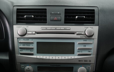 Toyota Camry, 2008 год, 1 199 000 рублей, 19 фотография