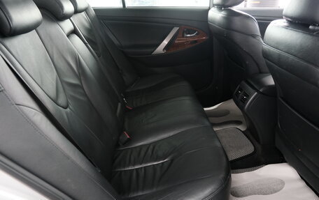 Toyota Camry, 2008 год, 1 199 000 рублей, 26 фотография