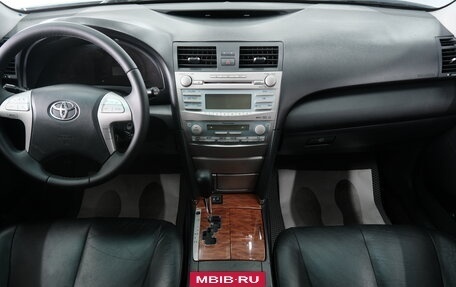 Toyota Camry, 2008 год, 1 199 000 рублей, 17 фотография