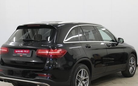 Mercedes-Benz GLC, 2017 год, 2 940 000 рублей, 4 фотография
