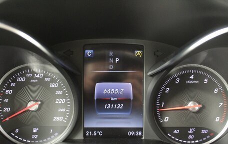 Mercedes-Benz GLC, 2017 год, 2 940 000 рублей, 11 фотография