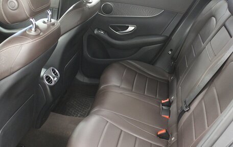 Mercedes-Benz GLC, 2017 год, 2 940 000 рублей, 10 фотография