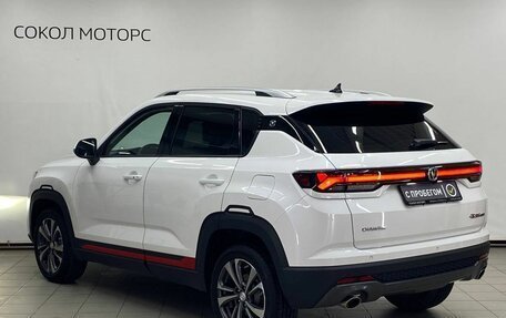 Changan CS35 Plus, 2023 год, 2 169 900 рублей, 2 фотография