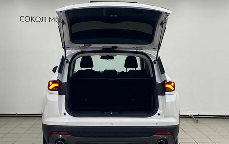 Changan CS35 Plus, 2023 год, 2 169 900 рублей, 6 фотография