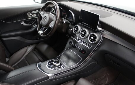 Mercedes-Benz GLC, 2017 год, 2 940 000 рублей, 7 фотография