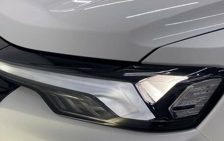 Changan CS35 Plus, 2023 год, 2 169 900 рублей, 7 фотография
