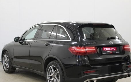 Mercedes-Benz GLC, 2017 год, 2 940 000 рублей, 6 фотография