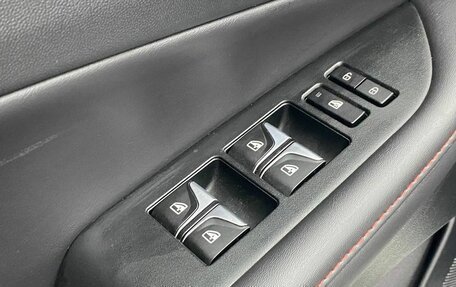 Changan CS35 Plus, 2023 год, 2 169 900 рублей, 9 фотография