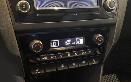 Skoda Rapid I, 2018 год, 1 050 000 рублей, 15 фотография