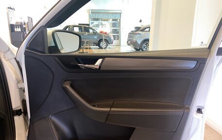 Skoda Rapid I, 2018 год, 1 050 000 рублей, 17 фотография