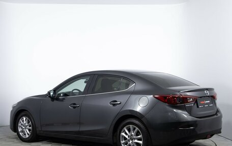 Mazda 3, 2016 год, 1 650 000 рублей, 7 фотография