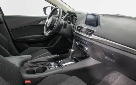 Mazda 3, 2016 год, 1 650 000 рублей, 9 фотография