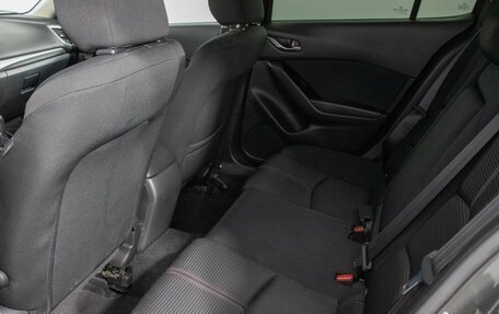 Mazda 3, 2016 год, 1 650 000 рублей, 11 фотография