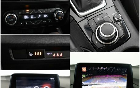 Mazda 3, 2016 год, 1 650 000 рублей, 17 фотография