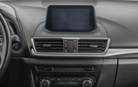 Mazda 3, 2016 год, 1 650 000 рублей, 14 фотография