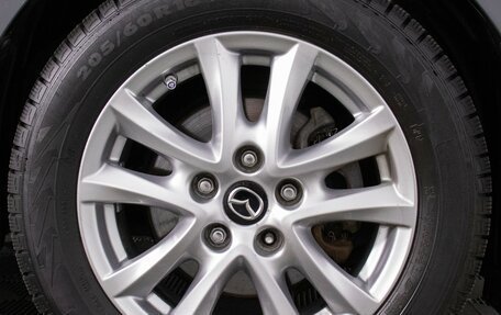 Mazda 3, 2016 год, 1 650 000 рублей, 18 фотография