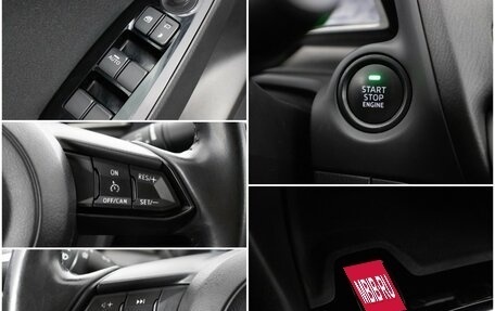 Mazda 3, 2016 год, 1 650 000 рублей, 16 фотография