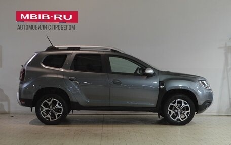 Renault Duster, 2021 год, 2 019 000 рублей, 8 фотография