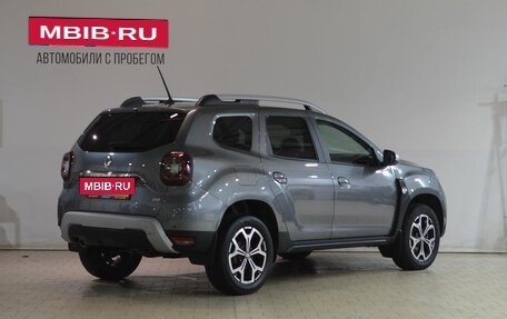 Renault Duster, 2021 год, 2 019 000 рублей, 2 фотография