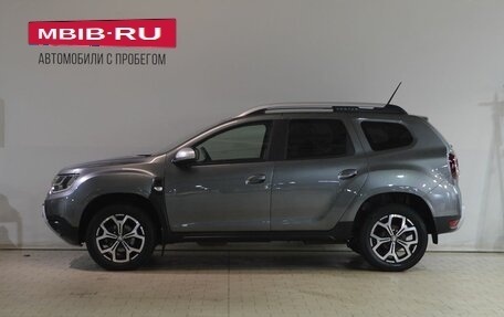 Renault Duster, 2021 год, 2 019 000 рублей, 7 фотография