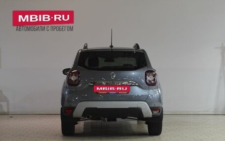 Renault Duster, 2021 год, 2 019 000 рублей, 6 фотография