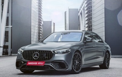 Mercedes-Benz S-Класс AMG, 2024 год, 32 055 000 рублей, 1 фотография