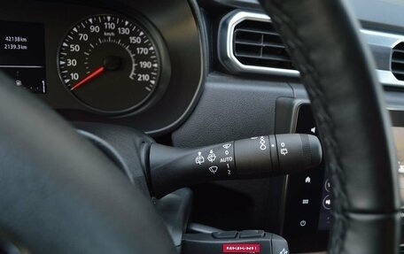 Renault Duster, 2021 год, 2 019 000 рублей, 17 фотография