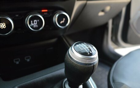Renault Duster, 2021 год, 2 019 000 рублей, 24 фотография