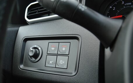 Renault Duster, 2021 год, 2 019 000 рублей, 25 фотография