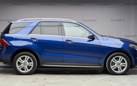 Mercedes-Benz GLE, 2017 год, 4 299 000 рублей, 6 фотография