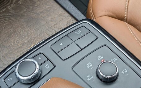 Mercedes-Benz GLE, 2017 год, 4 299 000 рублей, 16 фотография